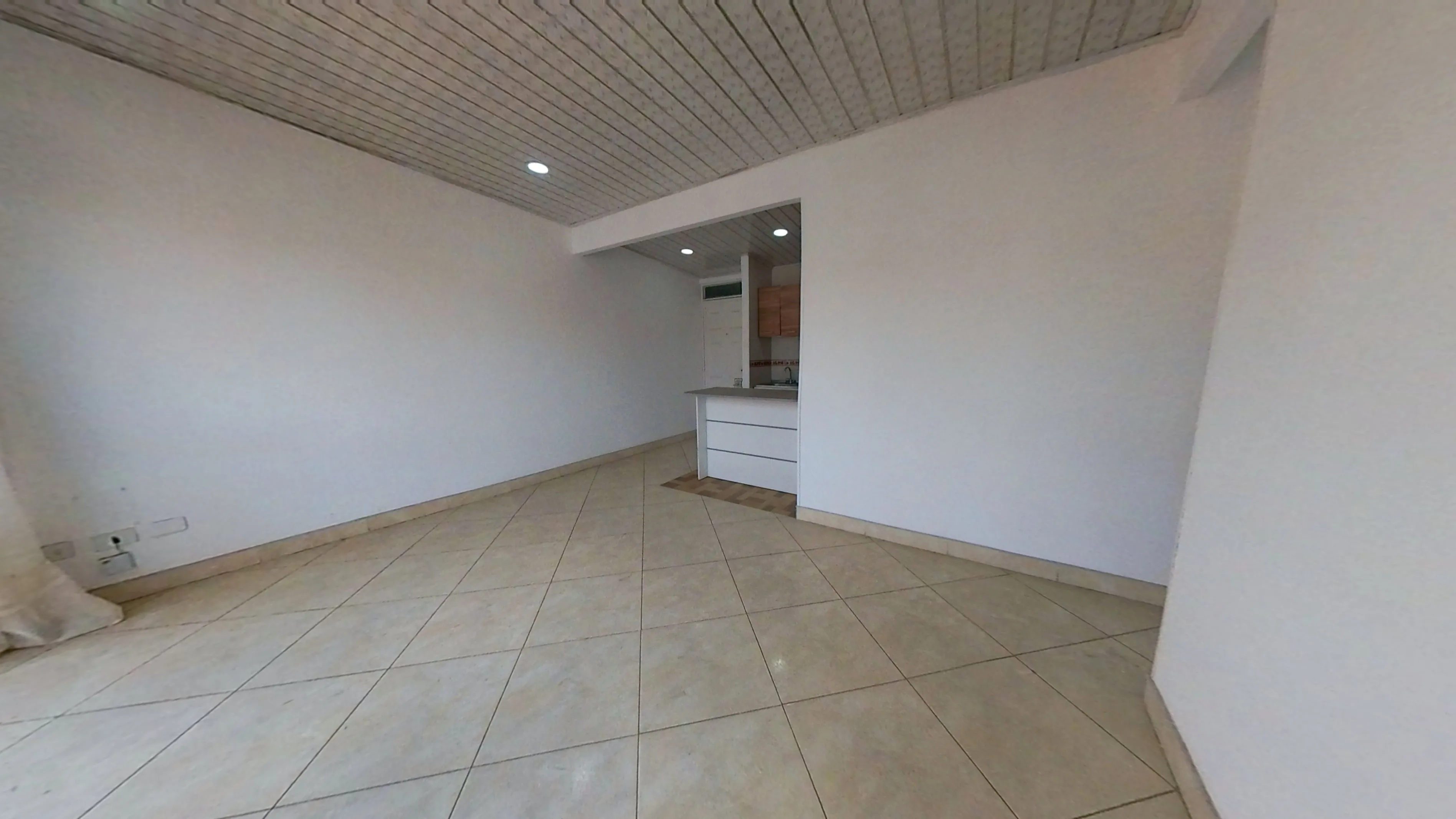 Apartamento en La Prosperidad foto 2