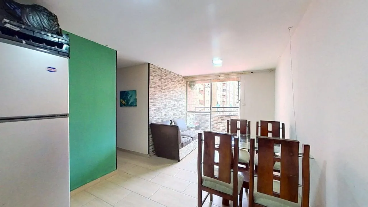 Apartamento en El Sociego foto 2