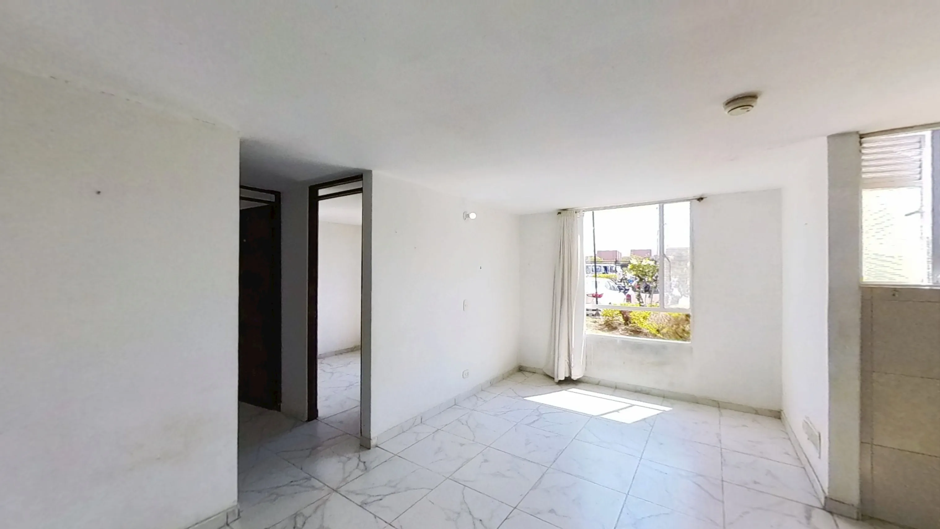 Apartamento en El Danubio — El Danubio, Soacha