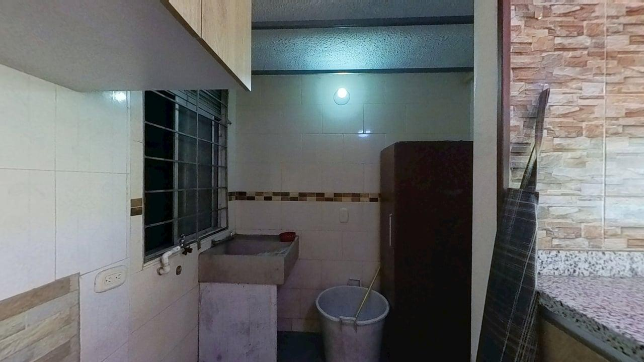 Apartamento en venta en Ismael Perdomo, Bogotá · foto 6 de 17
