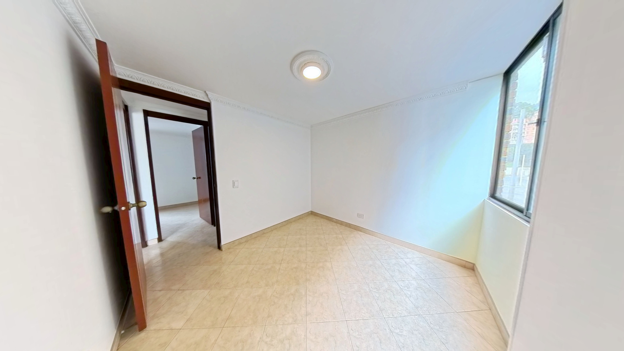 Apartamento en venta en Verbenal, Bogotá · foto 9 de 20
