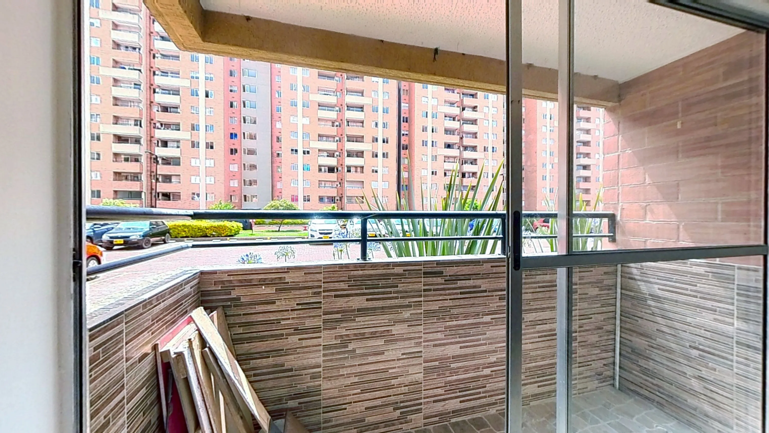 Apartamento en La Prosperidad foto 5