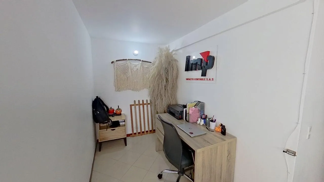 Apartamento en Asomadera 1 foto 5