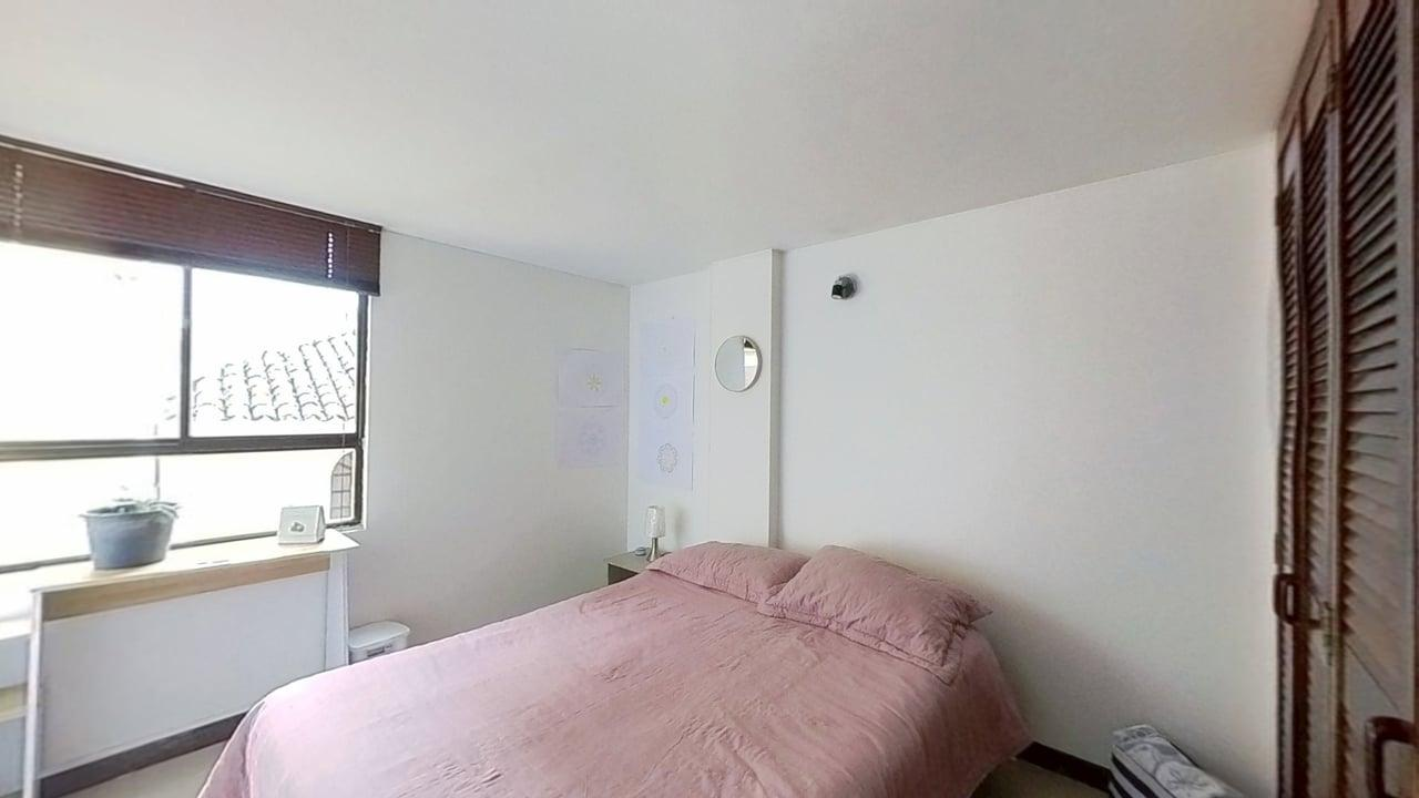 Apartamento en venta en Los Cedros, Bogotá · foto 7 de 16