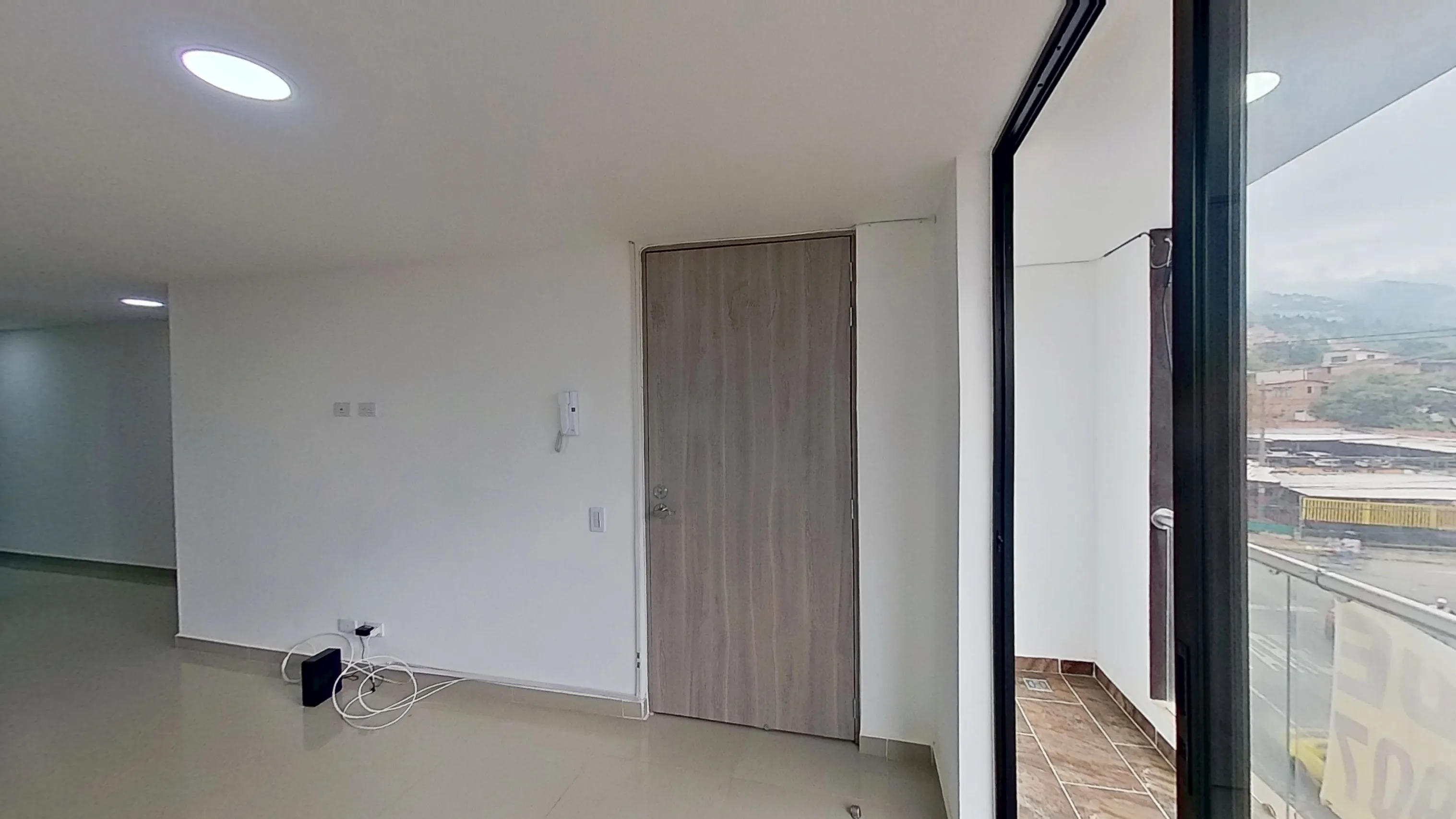 Apartamento en Niquia foto 4