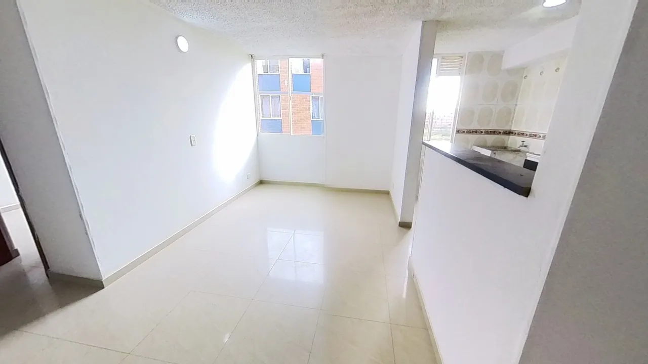 Apartamento en El  Porvenir foto 2