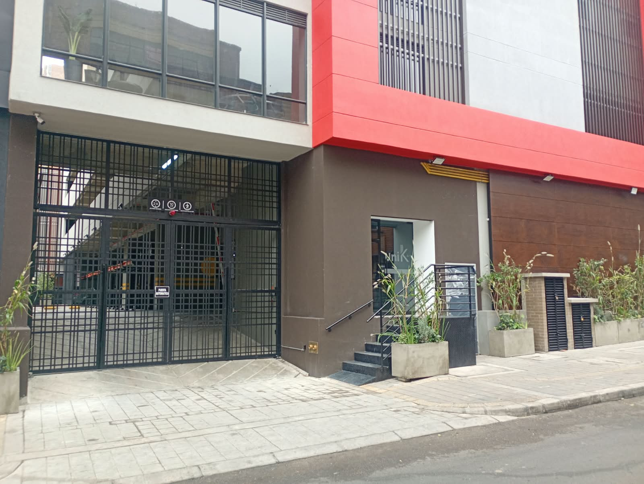 Apartamento en venta en Las Nieves, Bogotá · foto 9 de 10