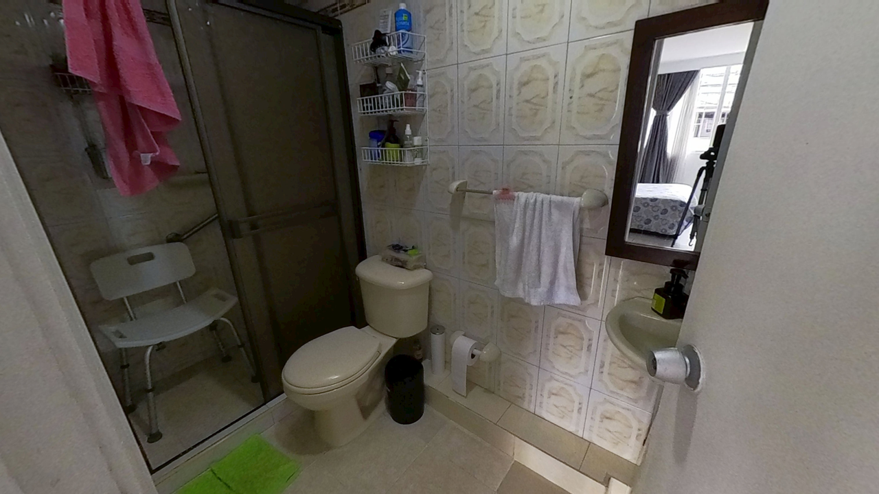 Casa de 7 alcobas en venta en Santa Cecilia, Bogotá, 201 m² · foto 18 de 19
