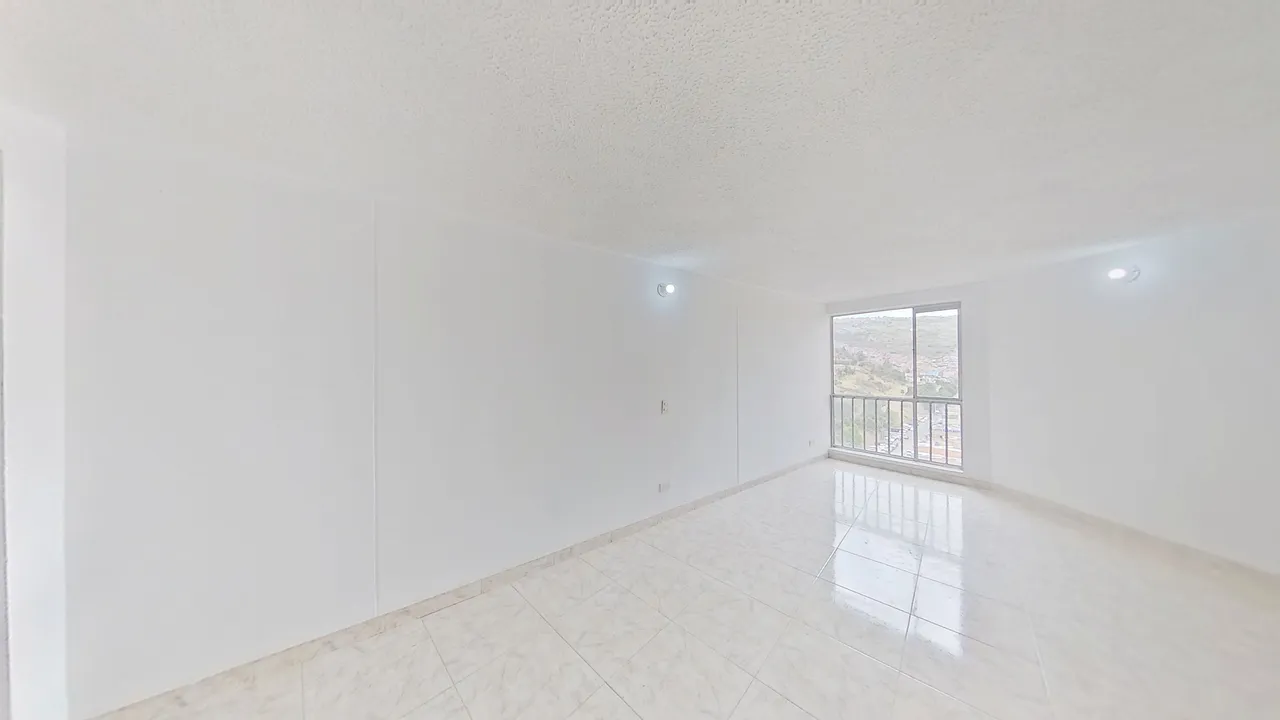 Apartamento en Madelena foto 4