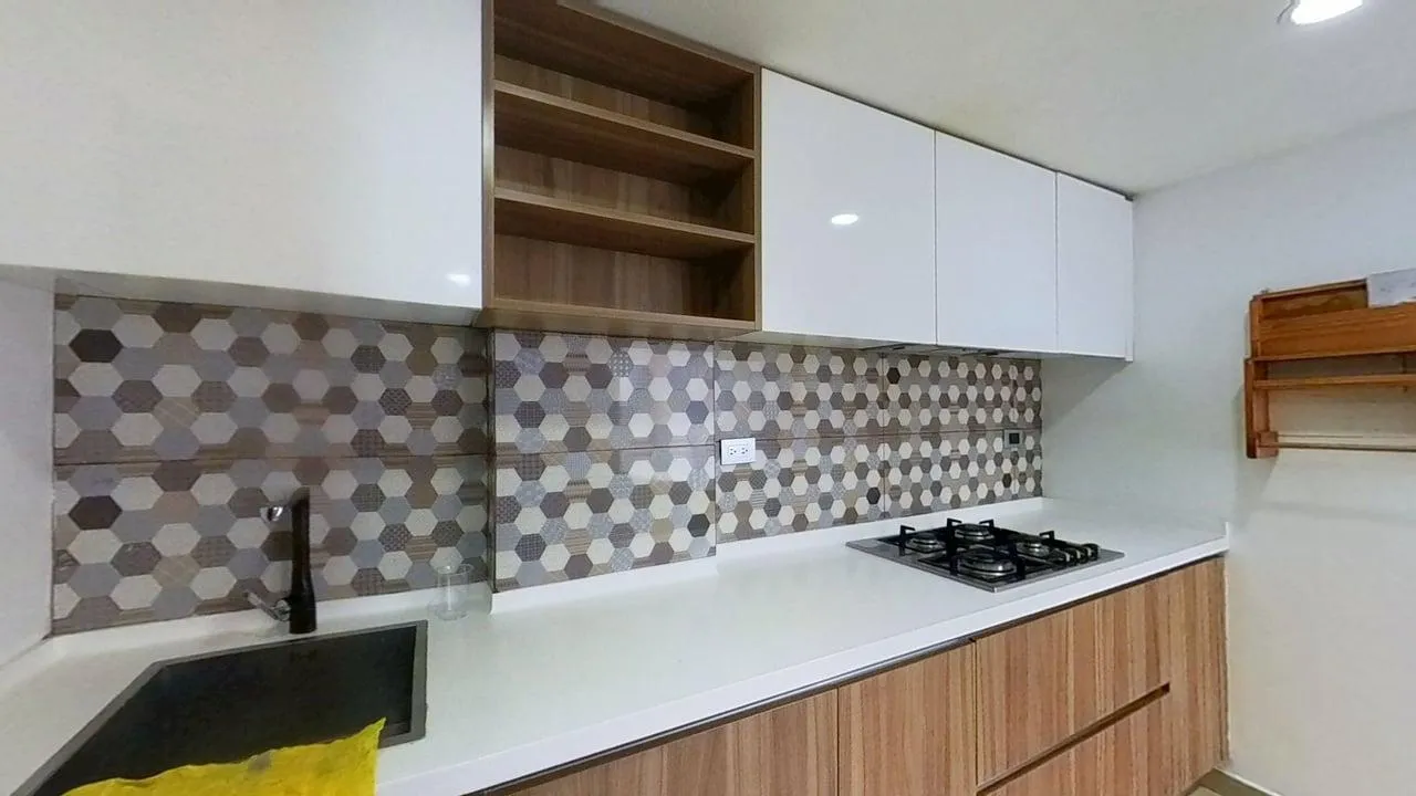 Apartamento en Campo Alegre foto 3