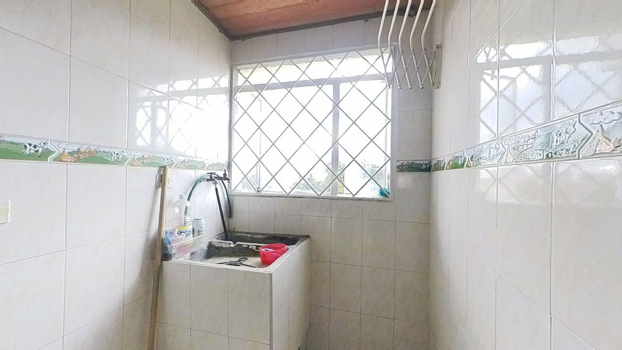 Apartamento de 2 alcobas en venta en Ismael Perdomo, Bogotá, 39 m² · foto 7 de 17