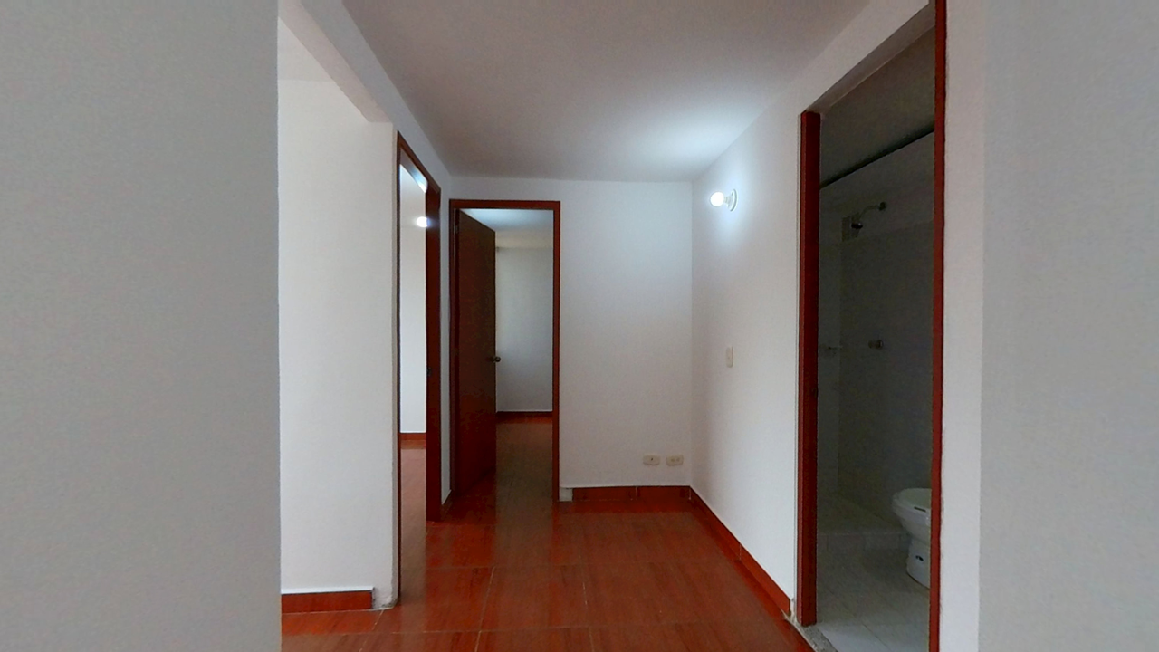 Apartamento de 2 alcobas en venta en Tintal Sur, Bogotá, 47 m² · foto 6 de 15