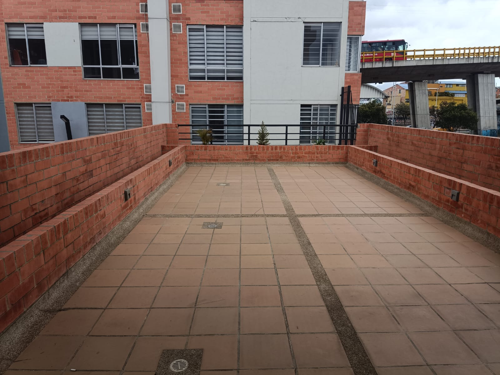 Apartamento de 2 alcobas en venta en La Sabana, Bogotá, 29 m² · foto 13 de 20