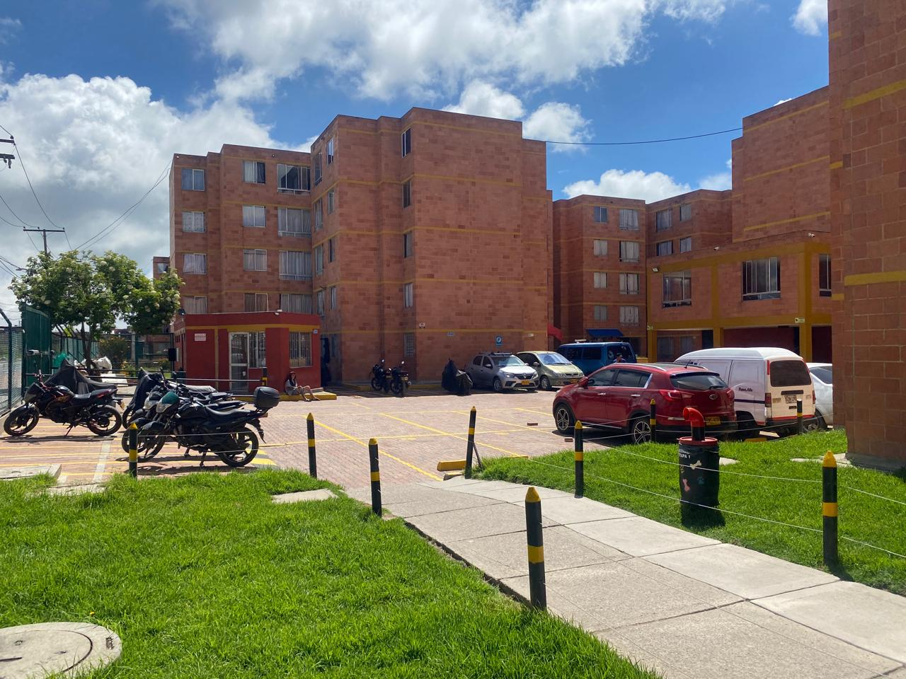 Apartamento de 2 alcobas en venta en Bosa Occidental, Bogotá, 47 m² · foto 15 de 15