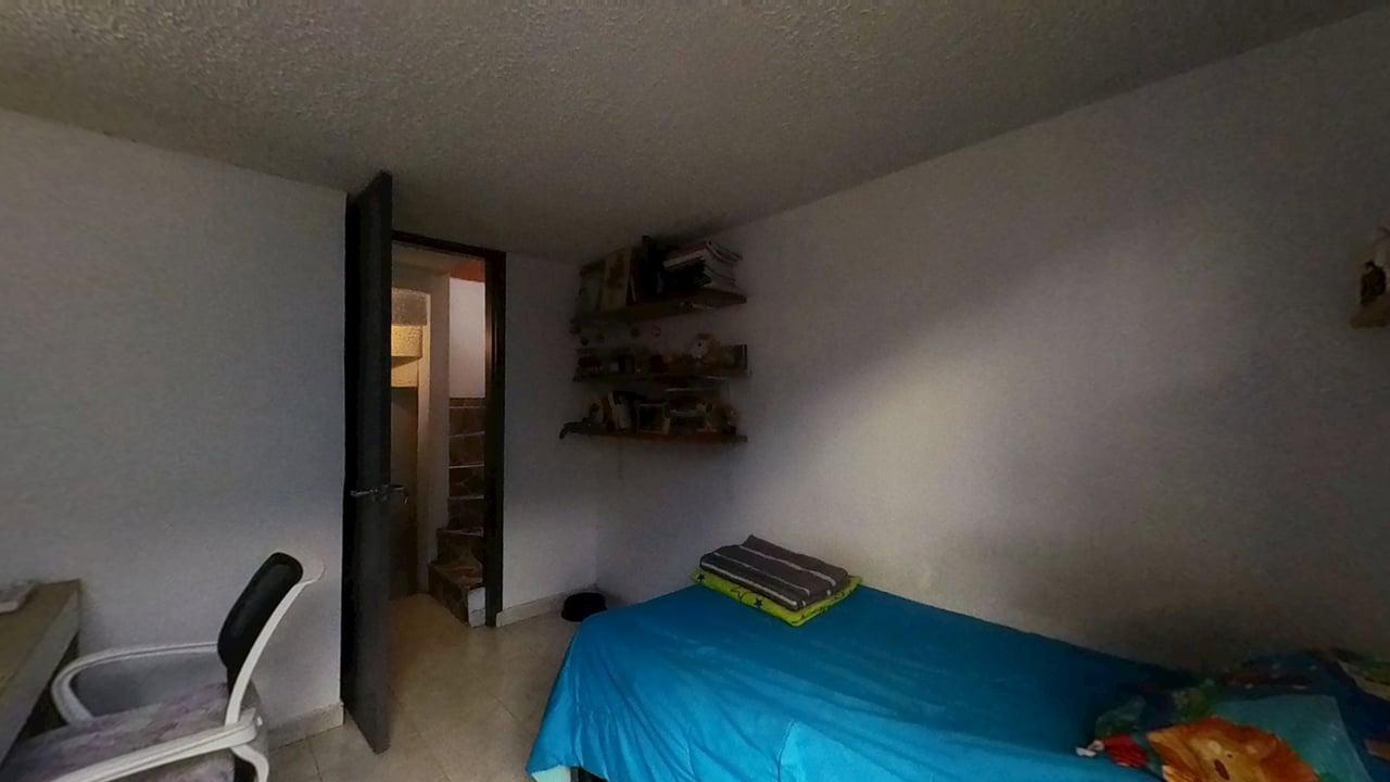 Casa de 2 alcobas en venta en Tintal Norte, Bogotá, 59 m² · foto 11 de 20