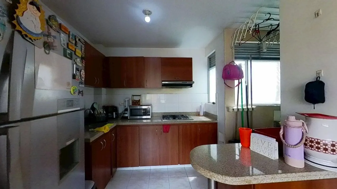 Apartamento en Zipaquirá foto 4