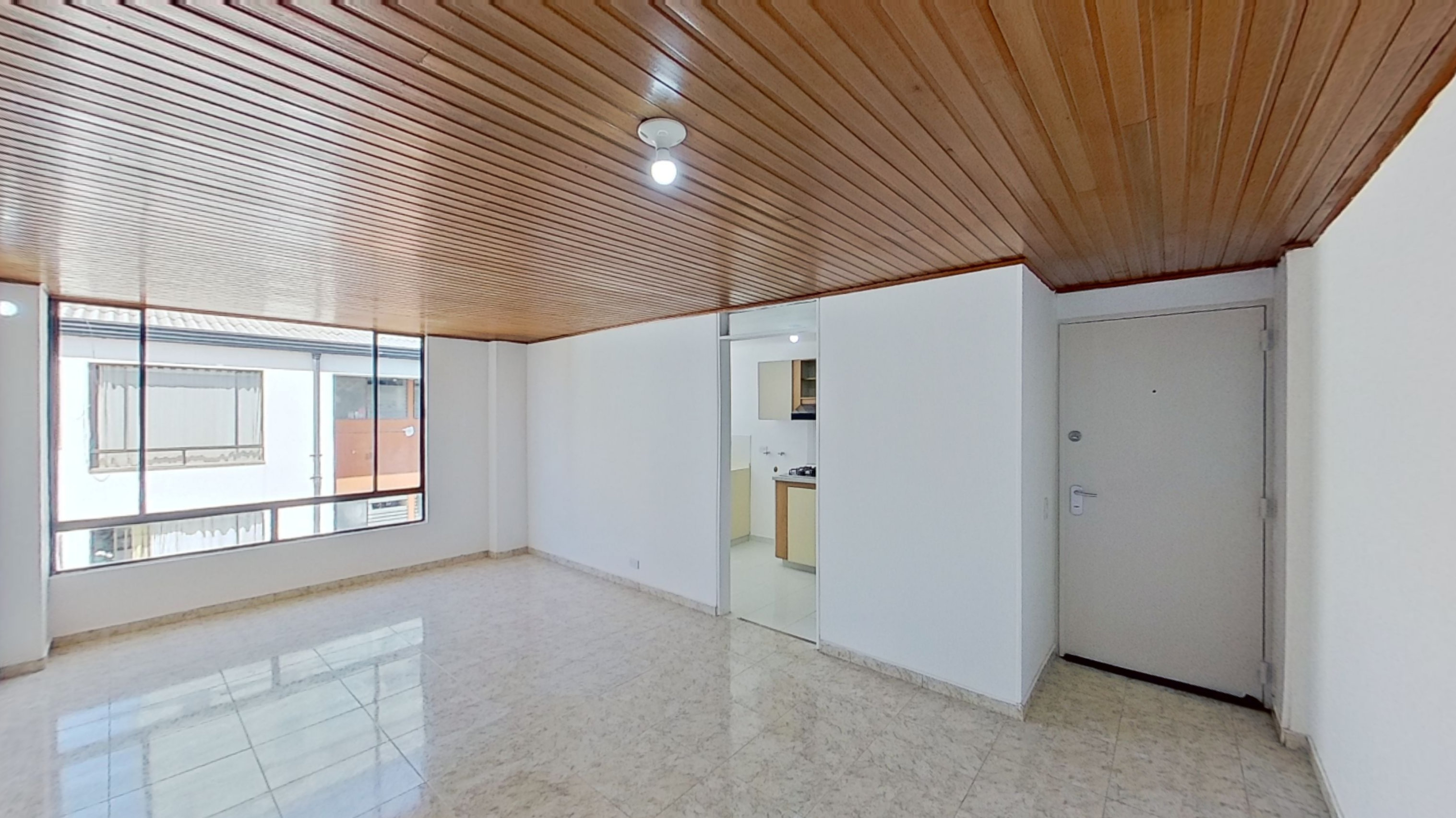 Apartamento en Venta en Cundinamarca, BOGOTÁ, SANTA TERESA