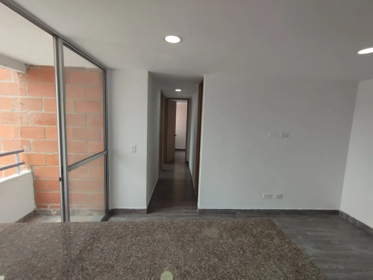 Apartamento en Ciudad Niquia foto 3