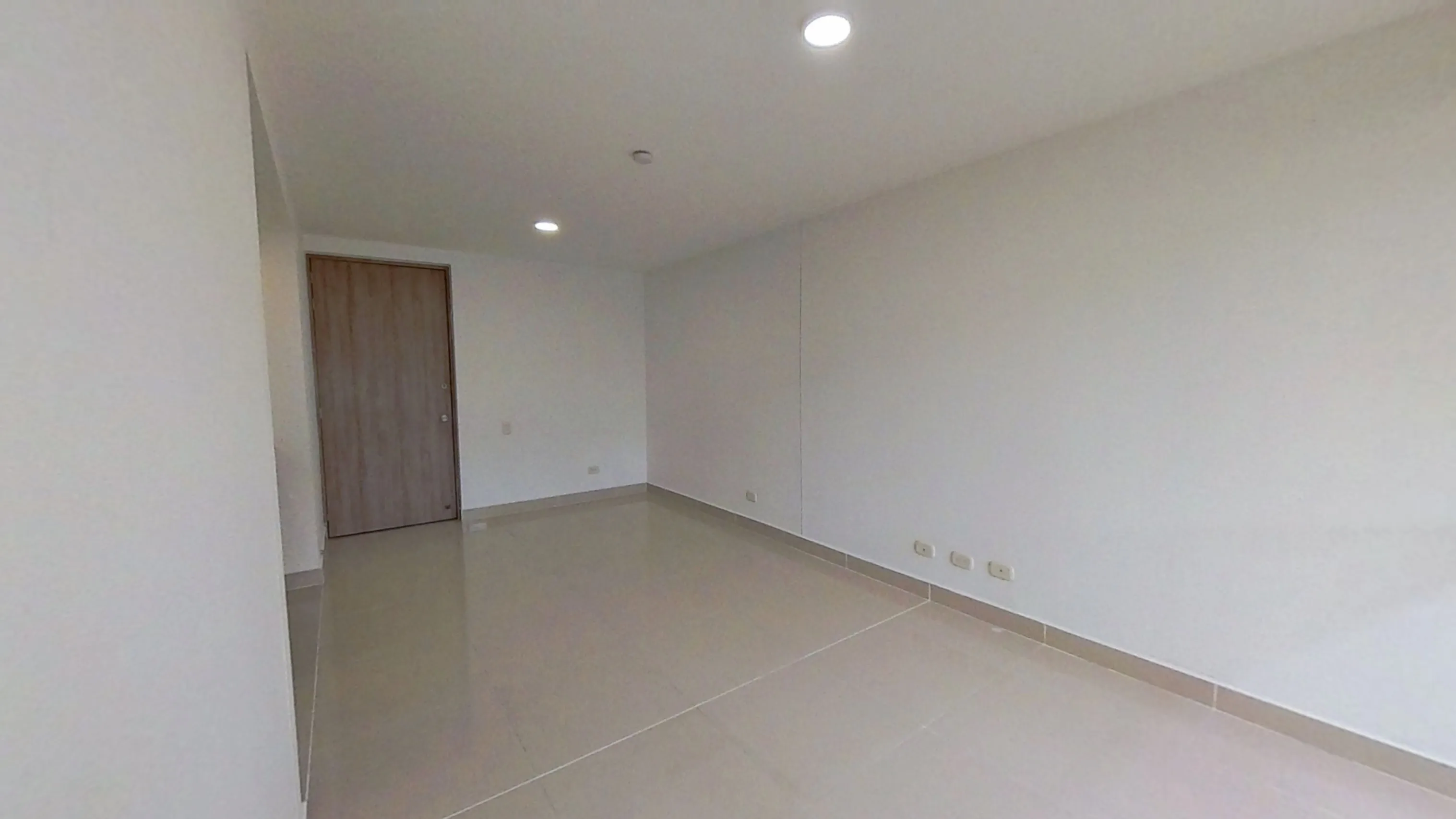 Apartamento en Bochalema foto 4