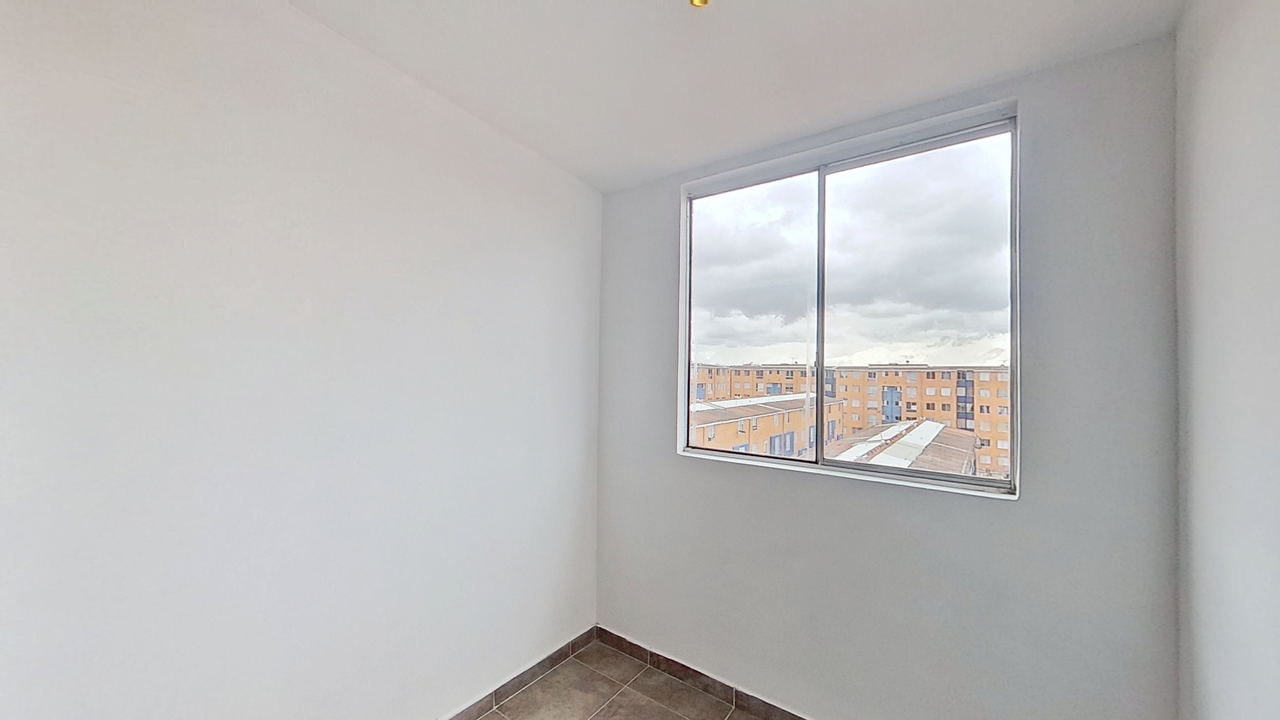 Apartamento de 3 alcobas en venta en Zona Franca, Bogotá, 48 m² · foto 9 de 15