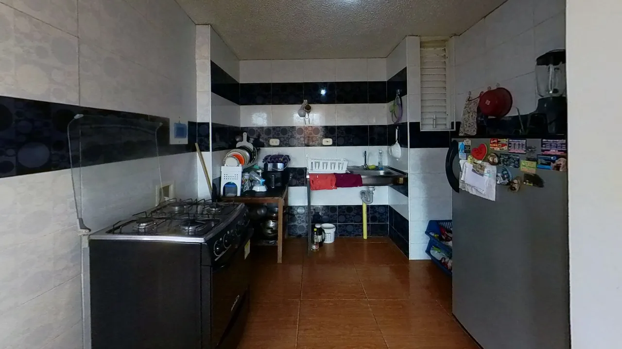 Apartamento en Hogares foto 3
