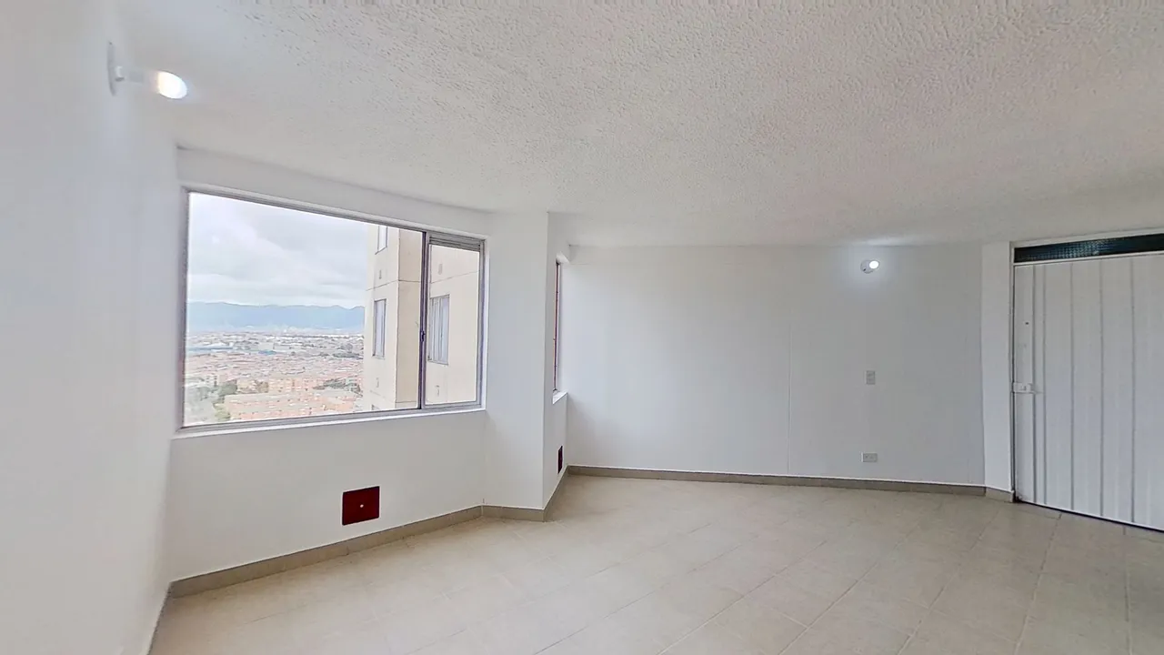Apartamento en El Ensueño foto 4