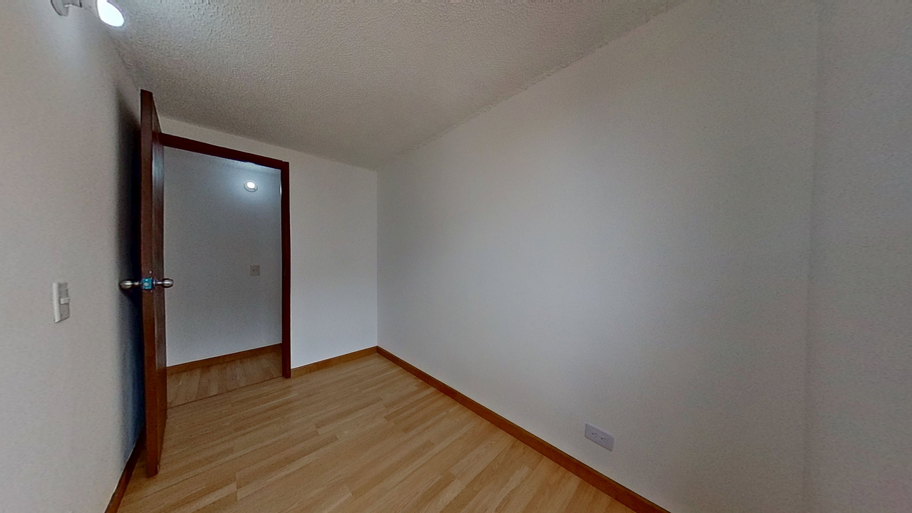 Apartamento de 3 alcobas en venta en Tibabuyes, Bogotá, 55 m² · foto 9 de 19