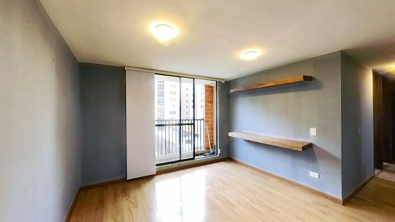 Apartamento en La Prosperidad foto 6
