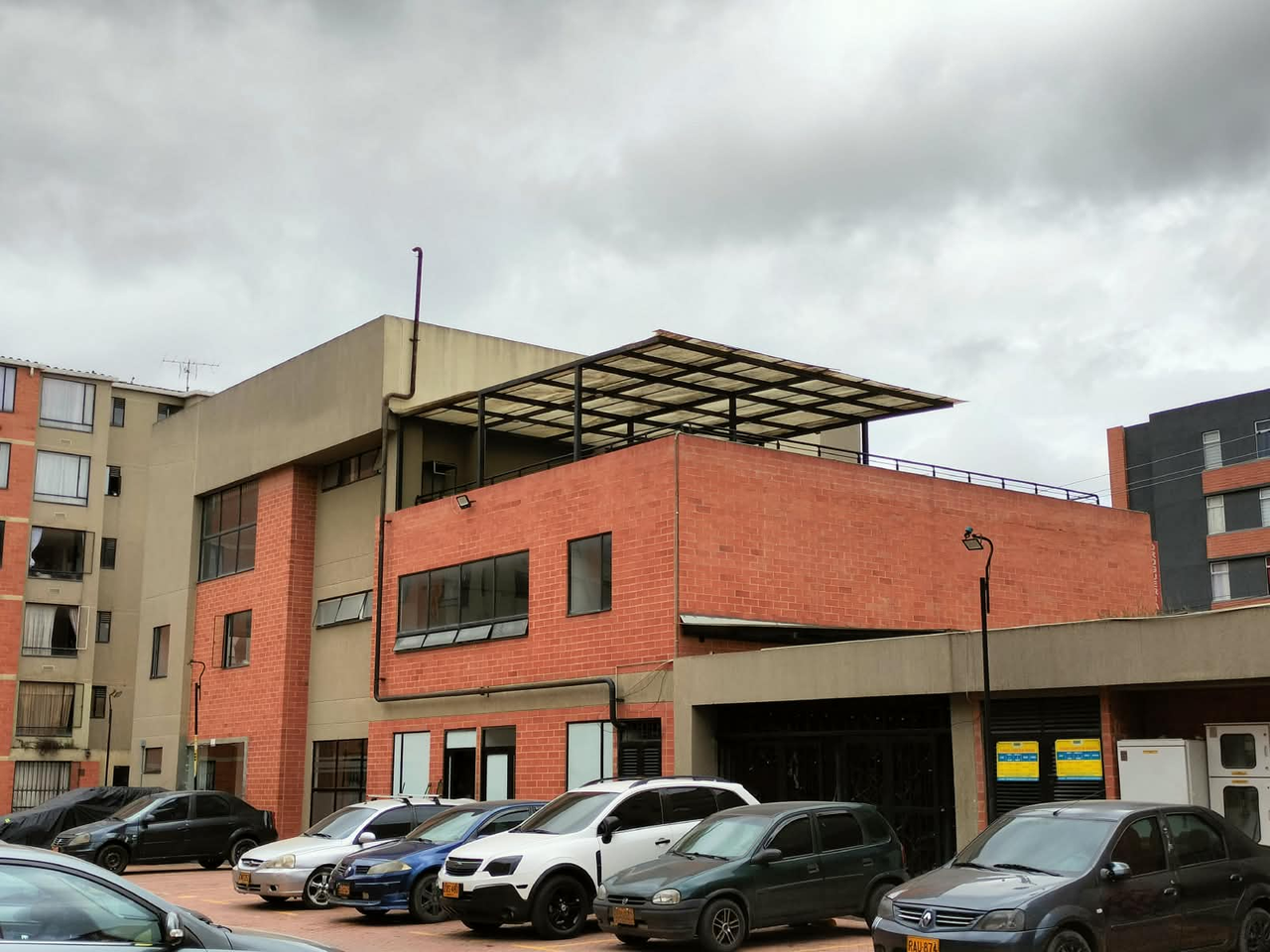Apartamento de 3 alcobas en venta en Tintal Sur, Bogotá, 48 m² · foto 18 de 24