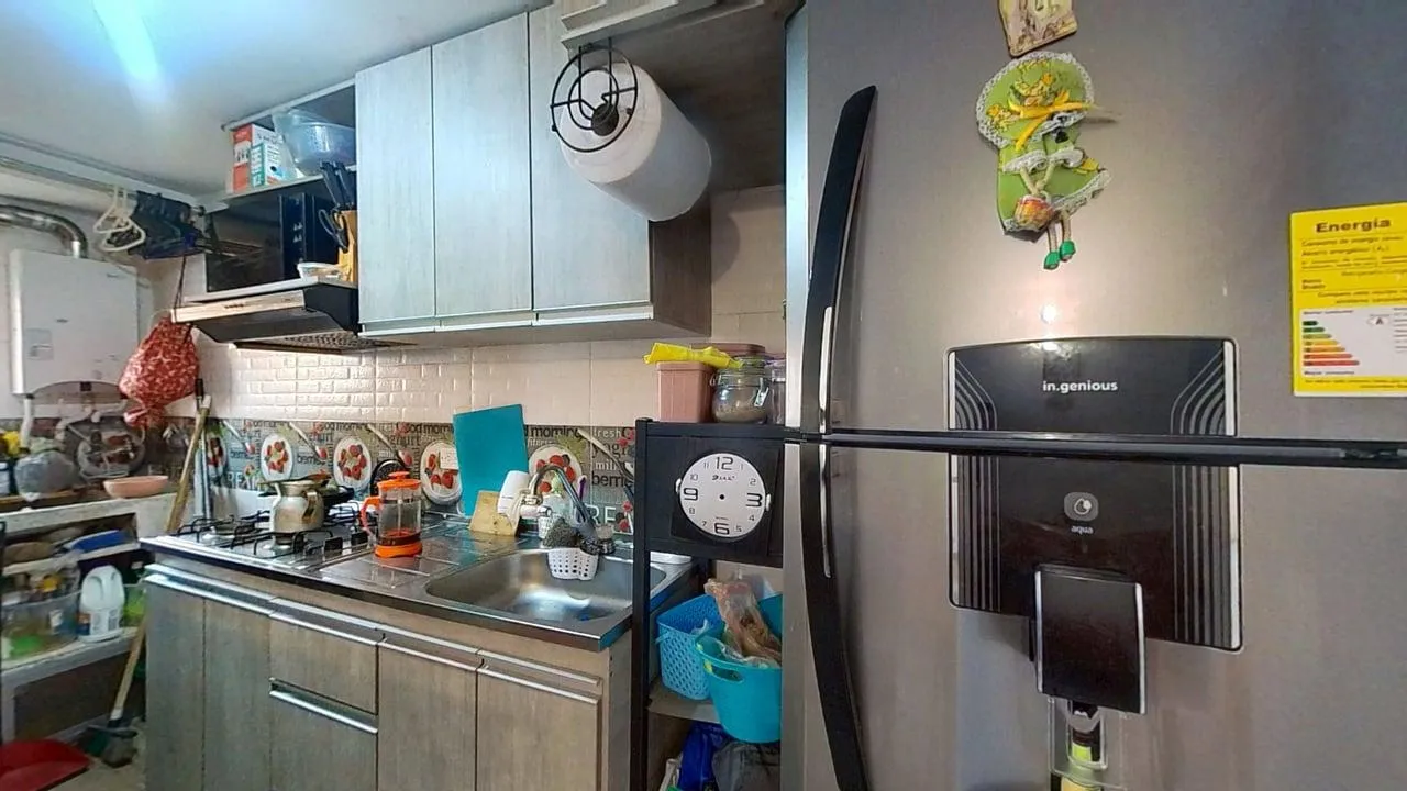 Apartamento en La Prosperidad foto 3