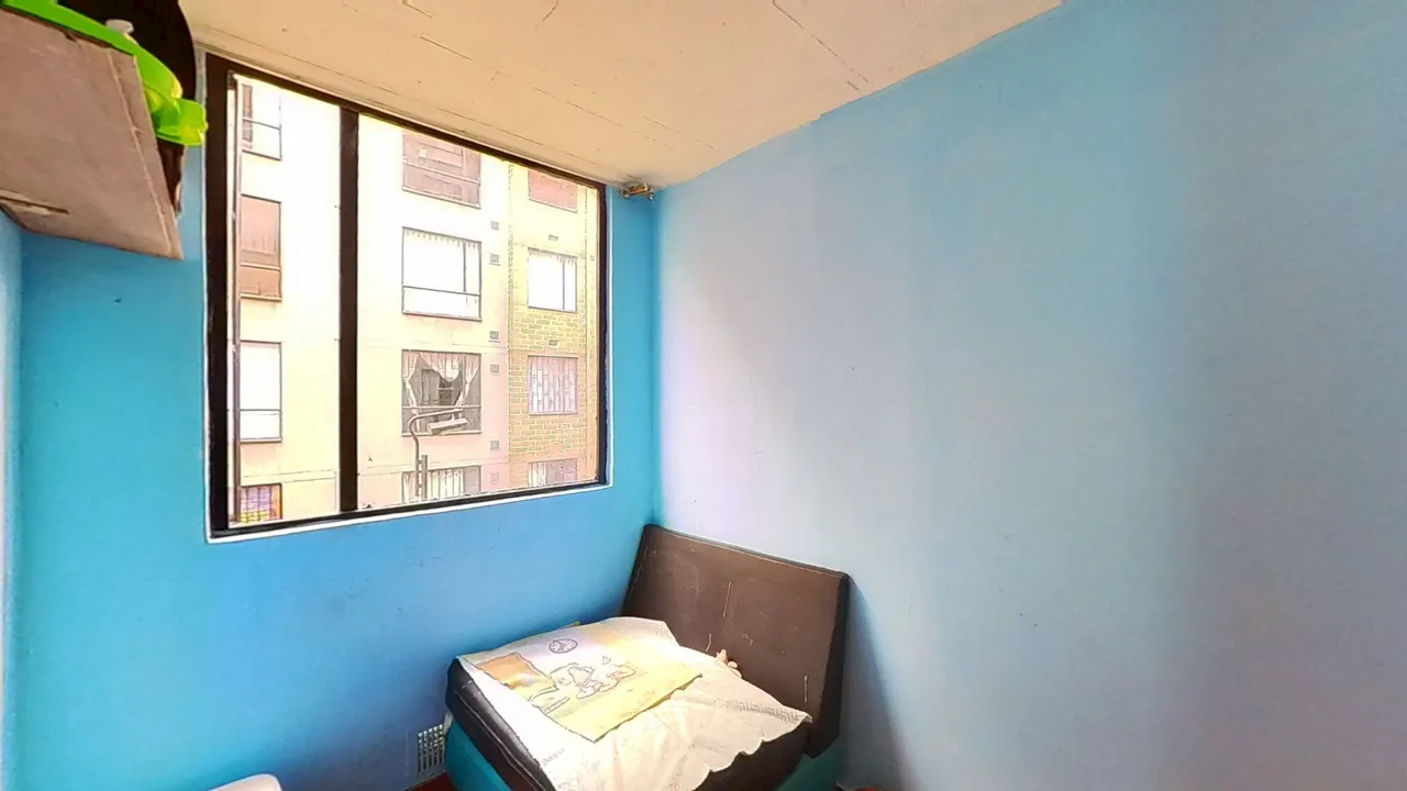 Apartamento en Soacha foto 6