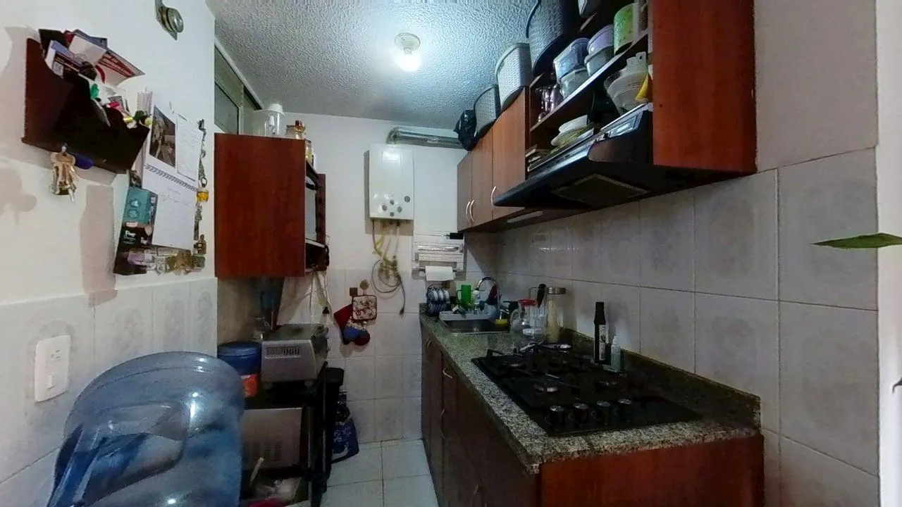 Apartamento en Sedritos foto 3