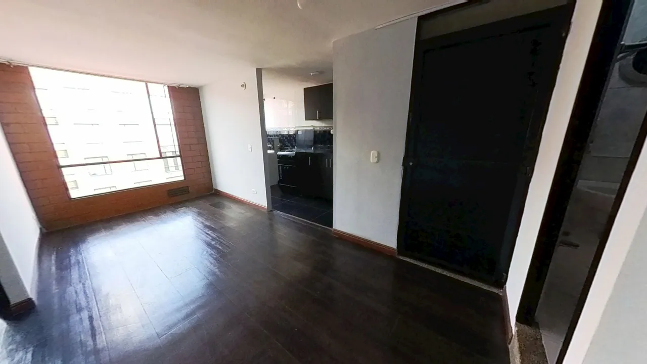 Apartamento en Parque Campestre en Parque Campestre, Soacha