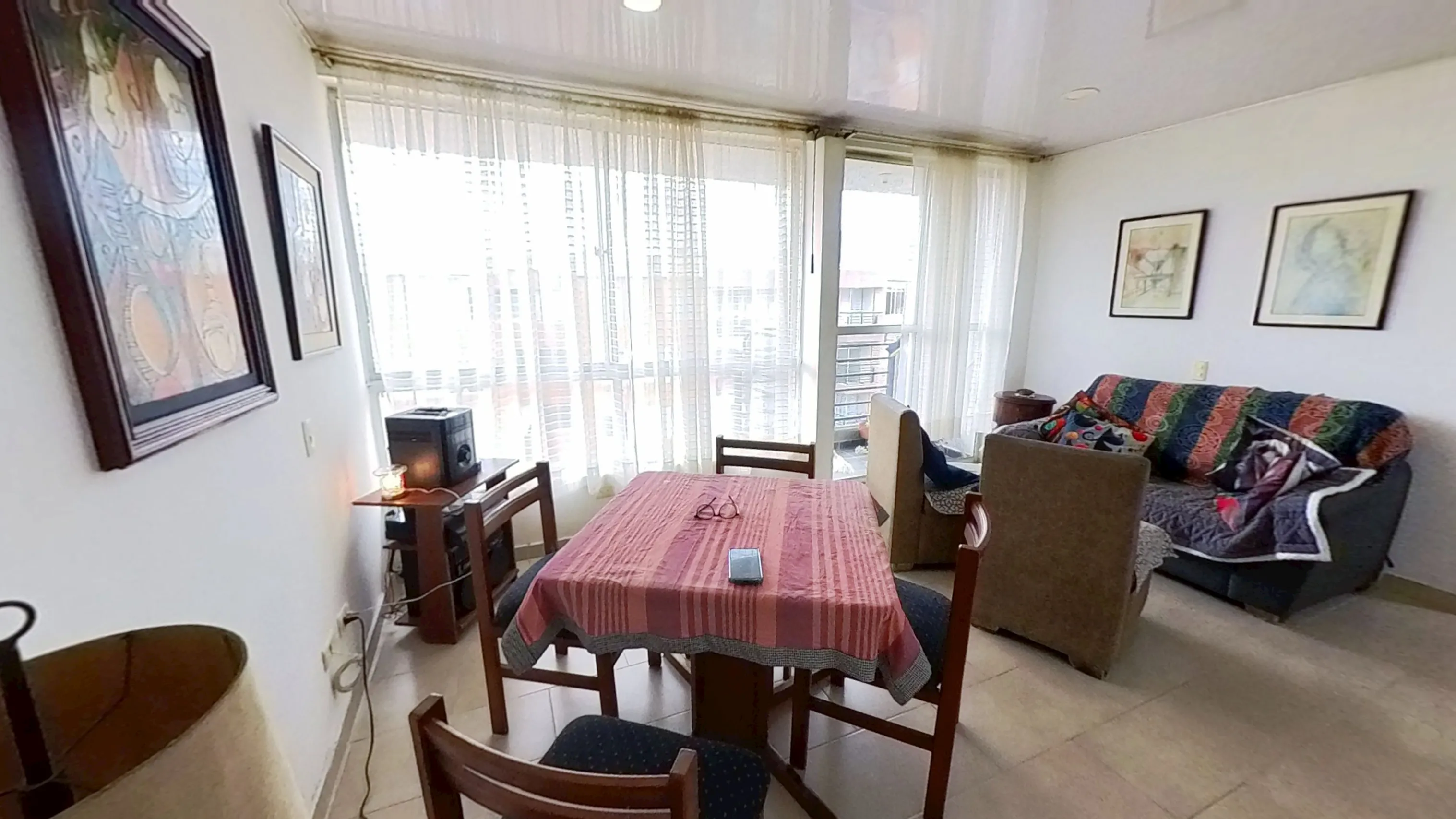 Apartamento en San Rafael en San Rafael, Zipaquirá