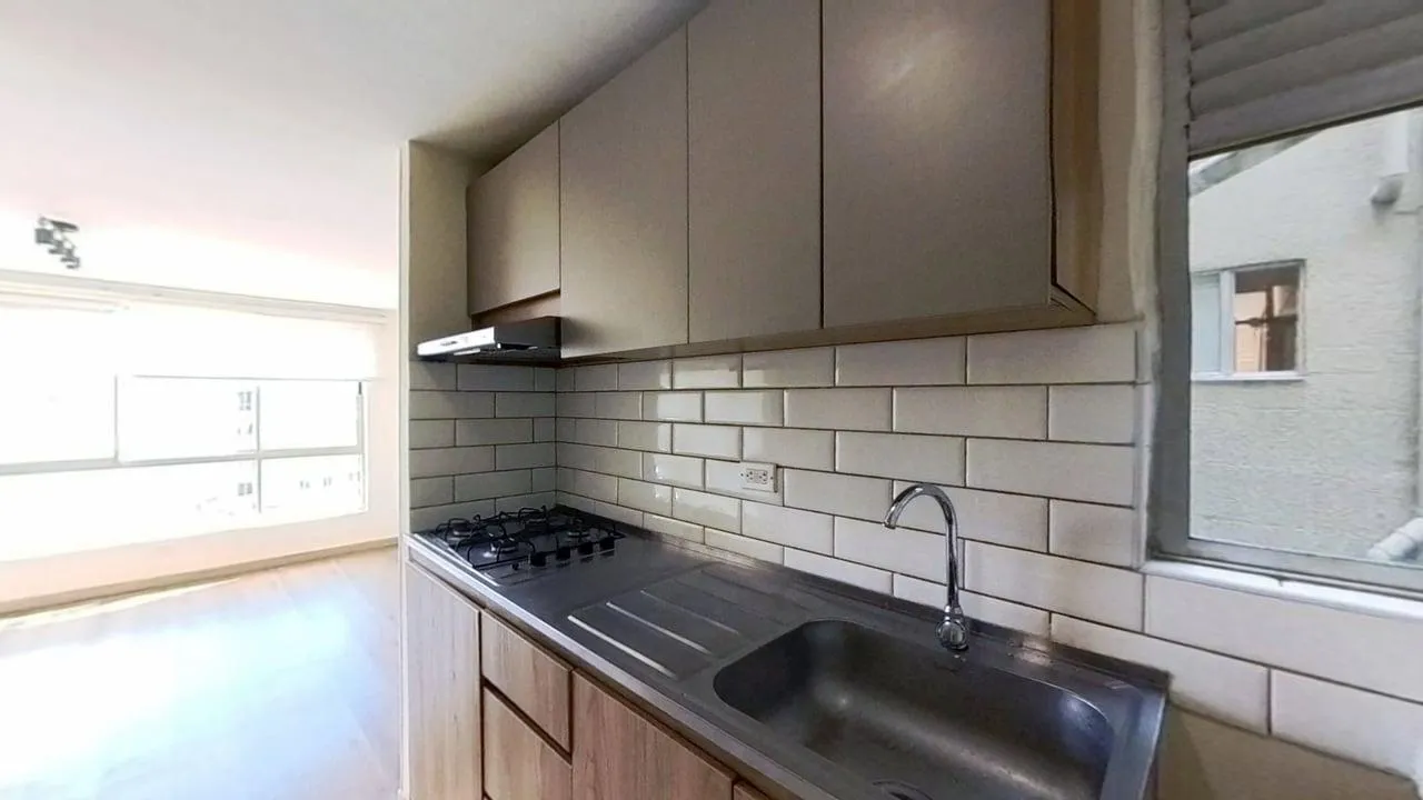 Apartamento en Los Maderos foto 5