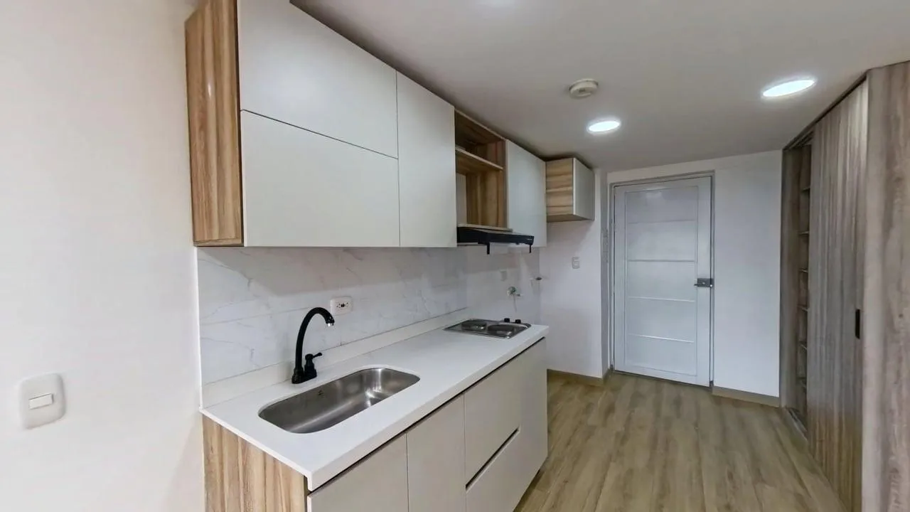 Apartamento en Tibana foto 4