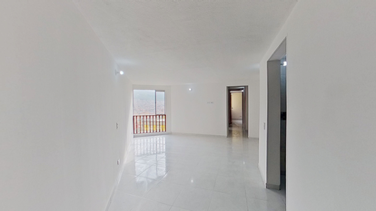 Venta de apartamento Bogotá Torres de Bellavista