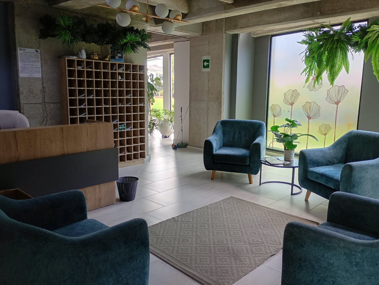 Apartamento en venta en La Floresta, Bogotá · foto 16 de 21