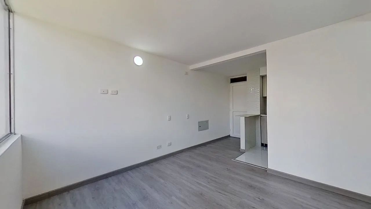 Apartamento en Valverde foto 3