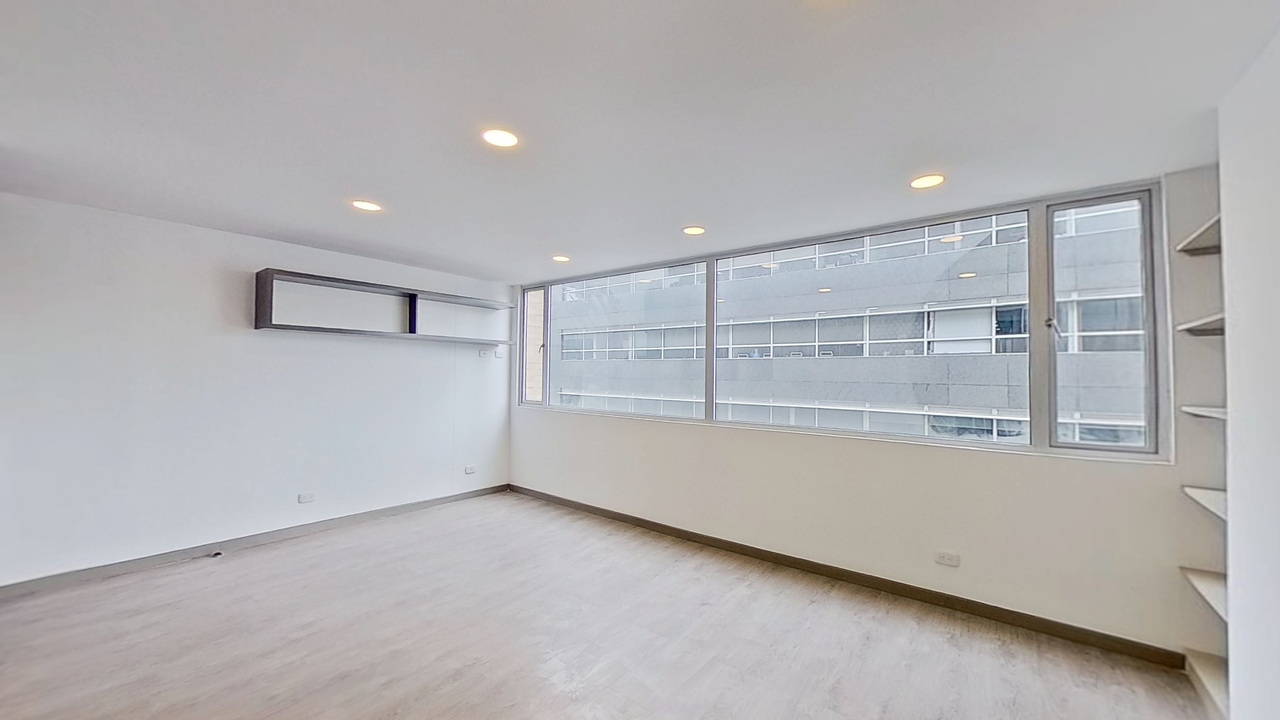 Apartamento en venta en Los Andes, Bogotá · foto 4 de 19