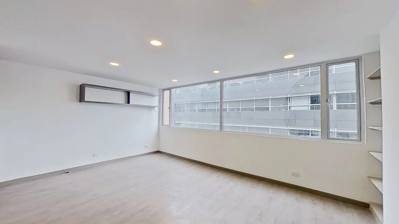 Apartamento en Castellana foto 4