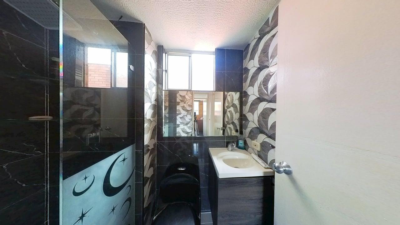 Apartamento de 3 alcobas en venta en Bosa Occidental, Bogotá, 43 m² · foto 12 de 24