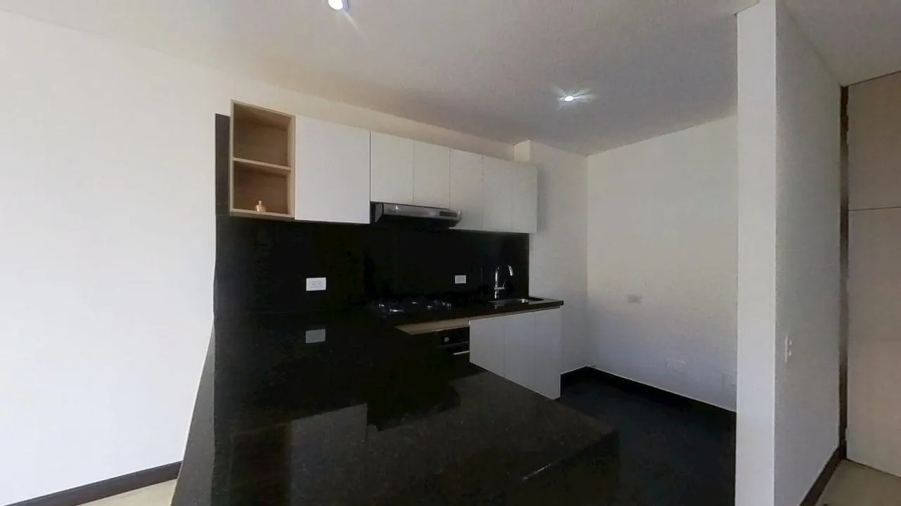 Apartamento en Delicias Norte foto 4
