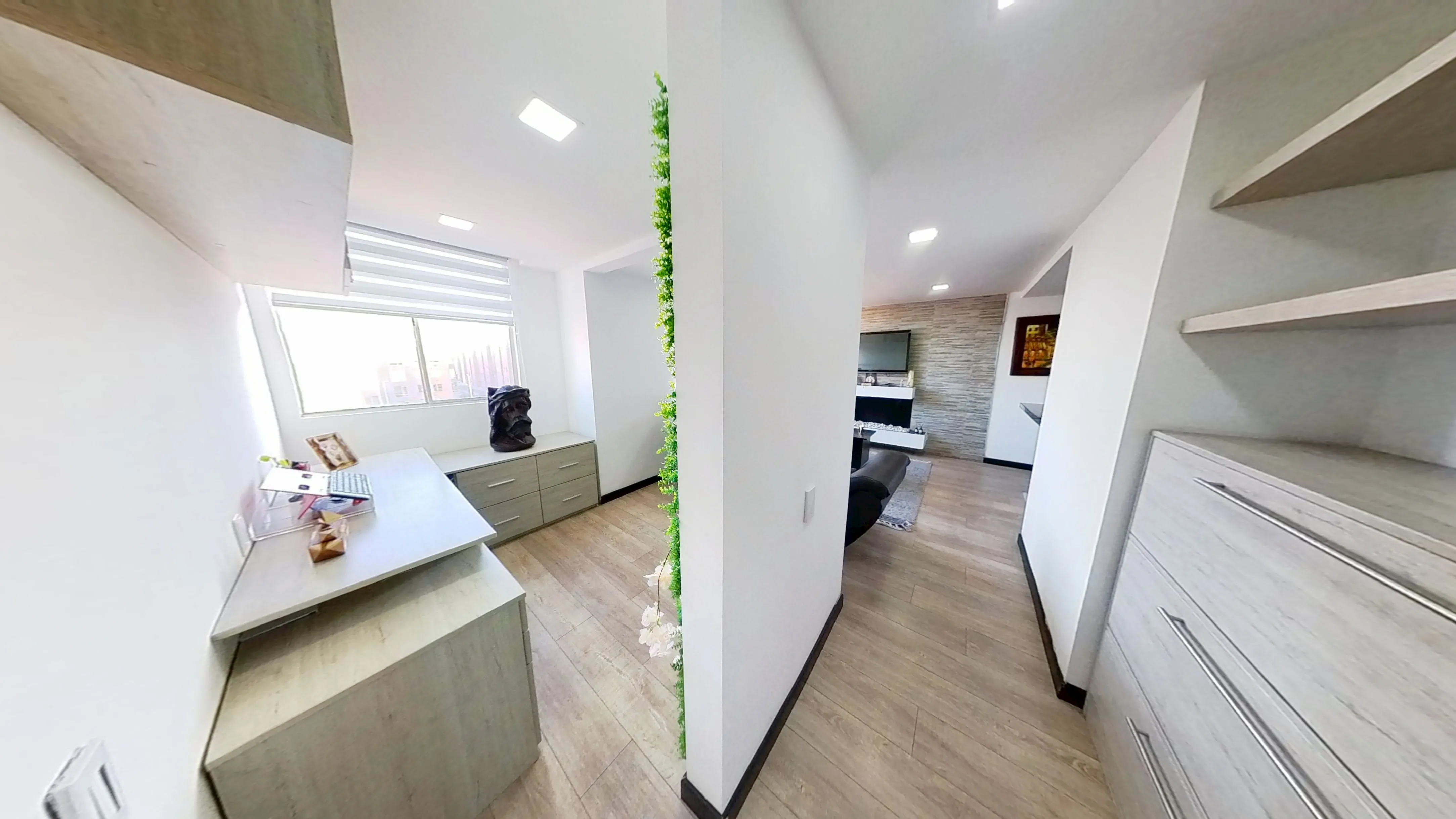Apartamento en 20 de julio foto 6