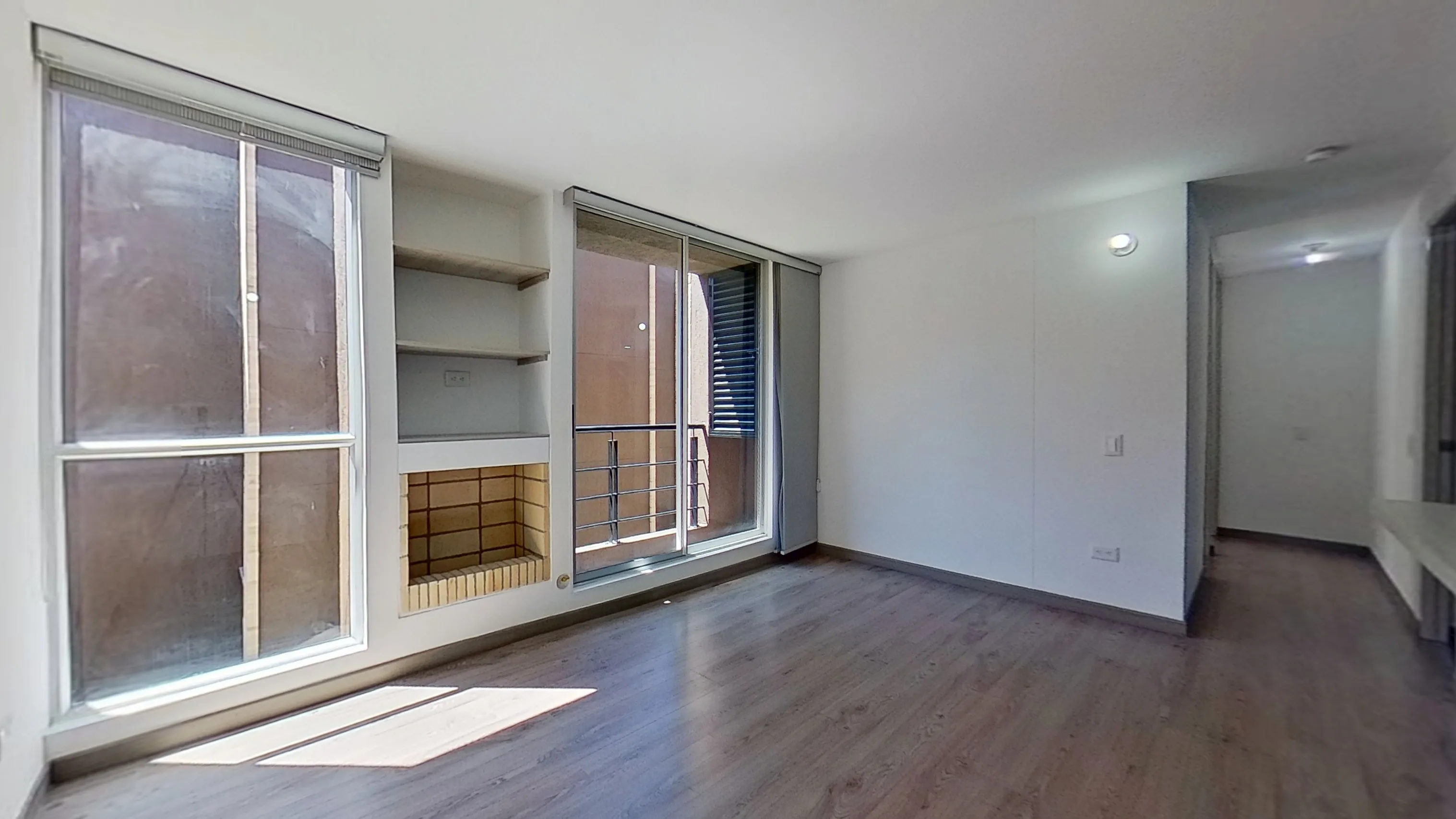 Apartamento en Hatogrande foto 2