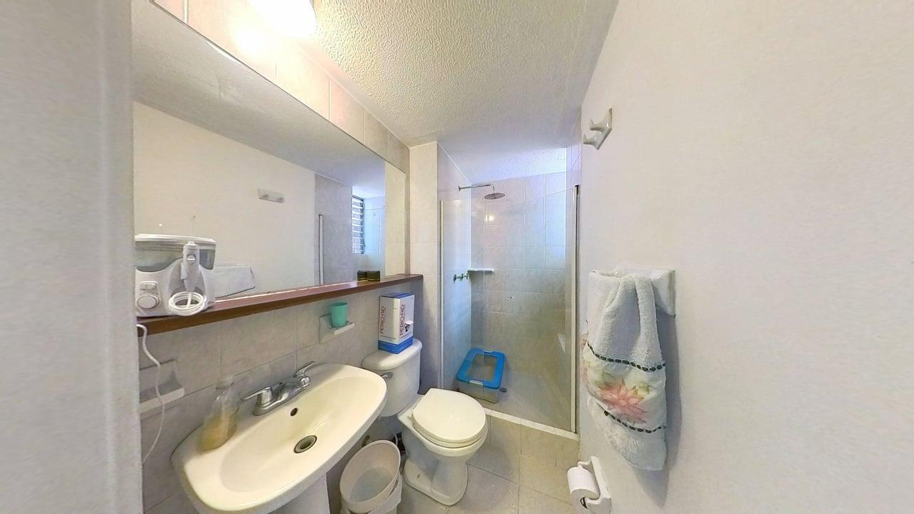 Apartamento en venta en Verbenal, Bogotá · foto 14 de 24