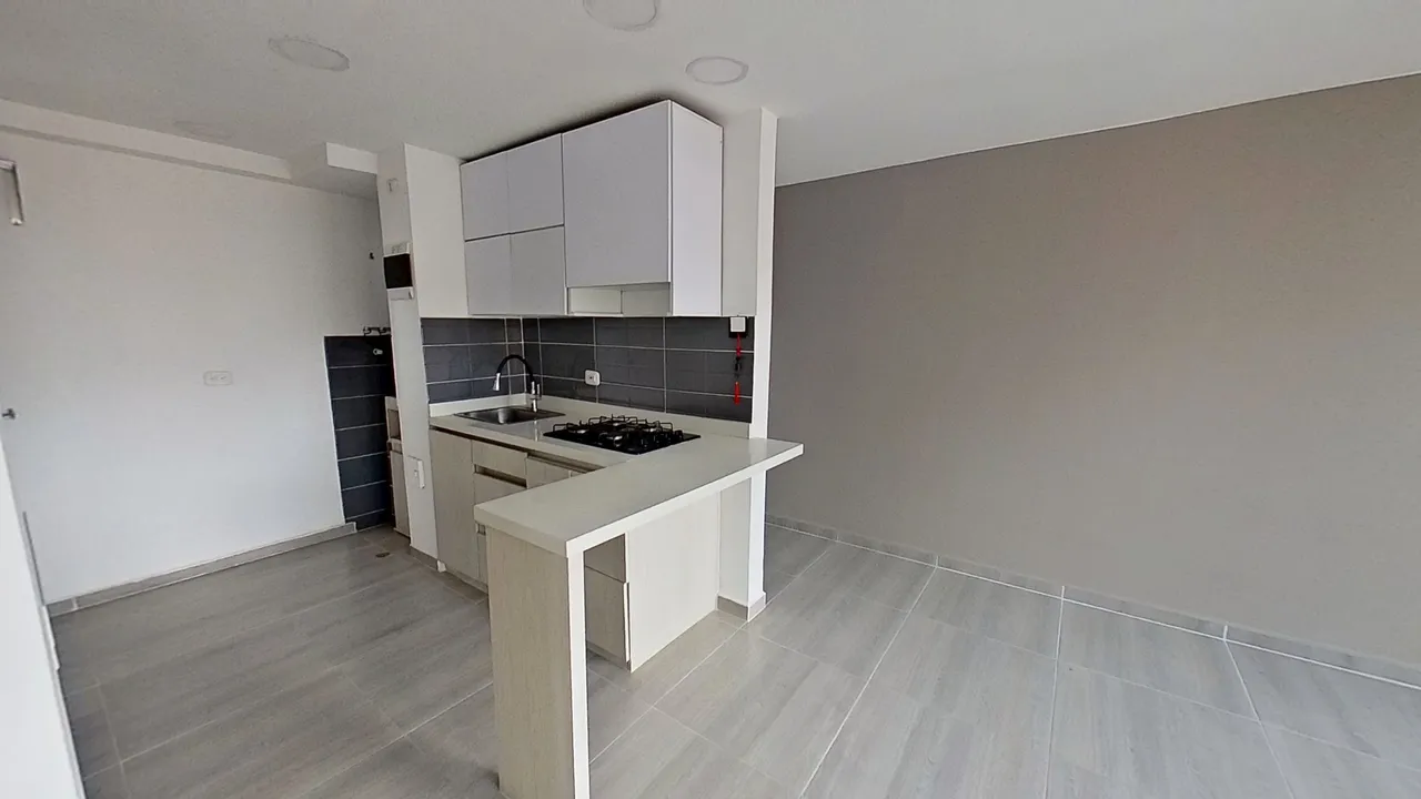 Apartamento en Villa Fatima foto 6