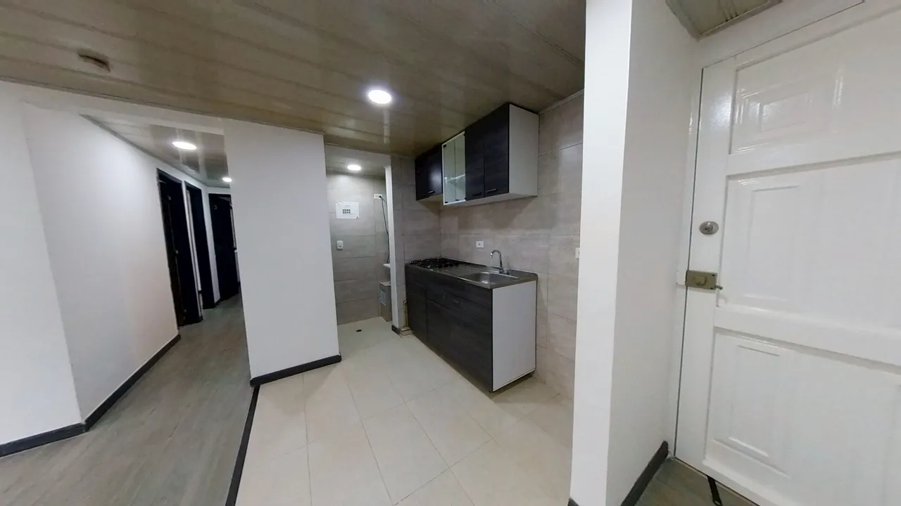 Apartamento en La Estancia foto 5