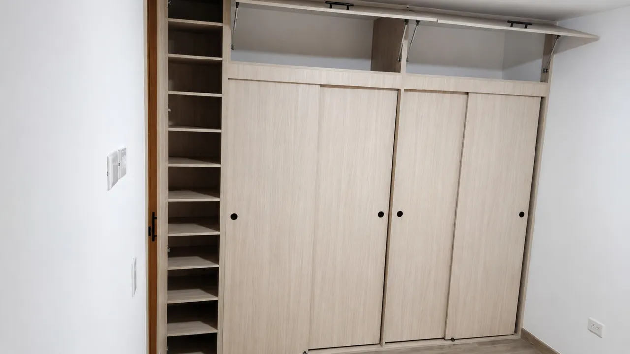 Apartamento en Zipaquirá foto 5
