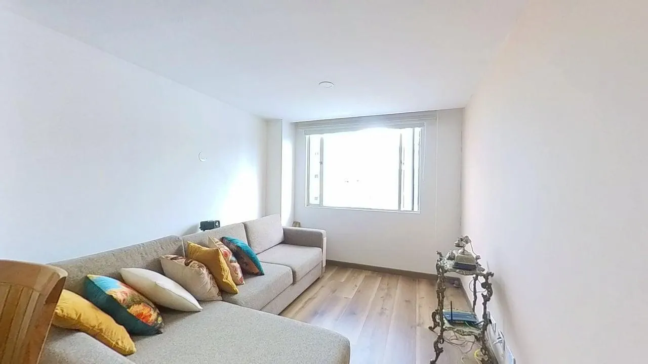 Apartamento en Belalcazar foto 2